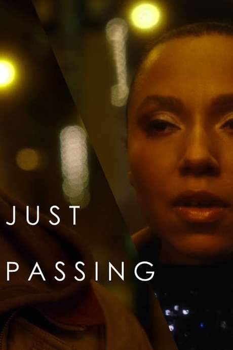 Just Passing